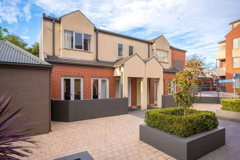 Aligned Corporate Residences Kew - Accommodation Brisbane 0