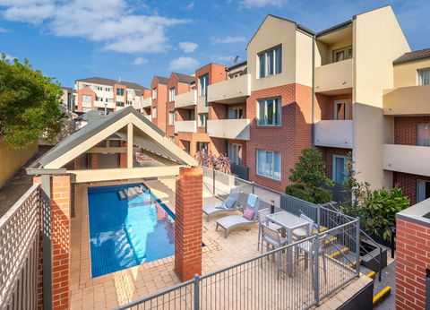 Aligned Corporate Residences Kew - Accommodation Brisbane 3