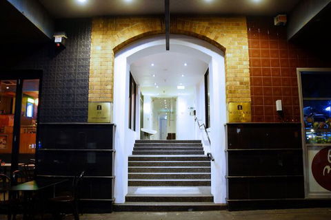 Morgans Boutique Hotel - Accommodation Brisbane 1