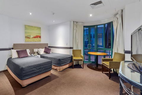Morgans Boutique Hotel - Accommodation Brisbane 5