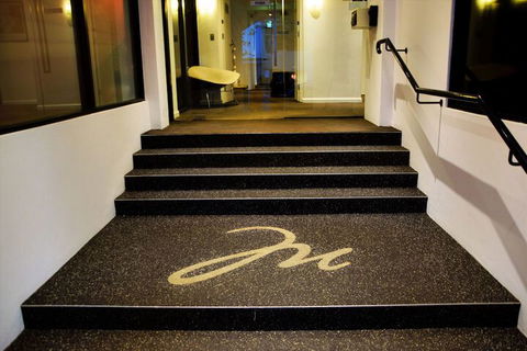 Morgans Boutique Hotel - Accommodation Brisbane 3