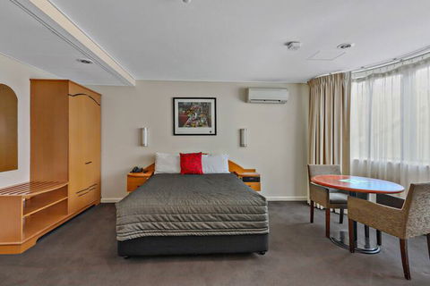 Morgans Boutique Hotel - Accommodation Brisbane 4