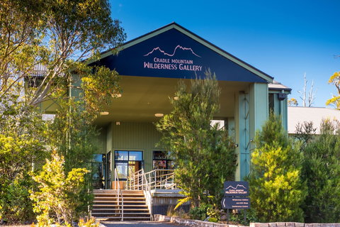 Cradle Mountain Hotel - Accommodation Brisbane 1
