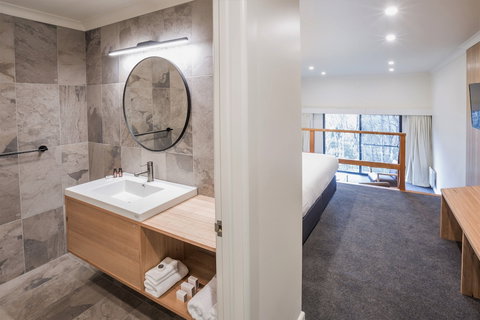 Cradle Mountain Hotel - Accommodation Brisbane 4