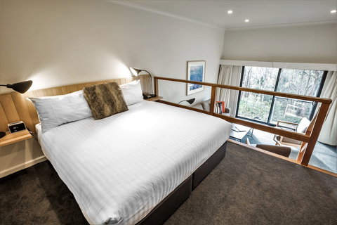 Cradle Mountain Hotel - Accommodation Brisbane 6