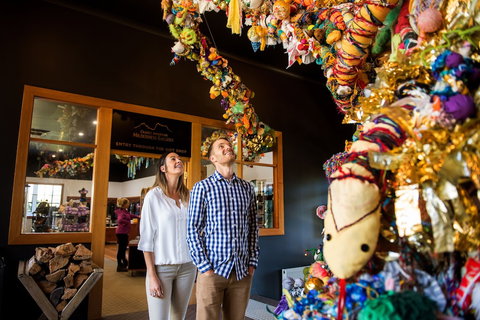 Cradle Mountain Hotel - Accommodation Brisbane 3