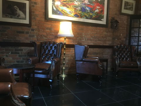 Art Hotel On York - Accommodation Brisbane 1