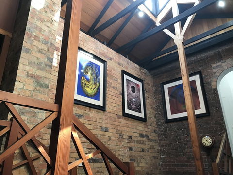 Art Hotel On York - Accommodation Brisbane 3