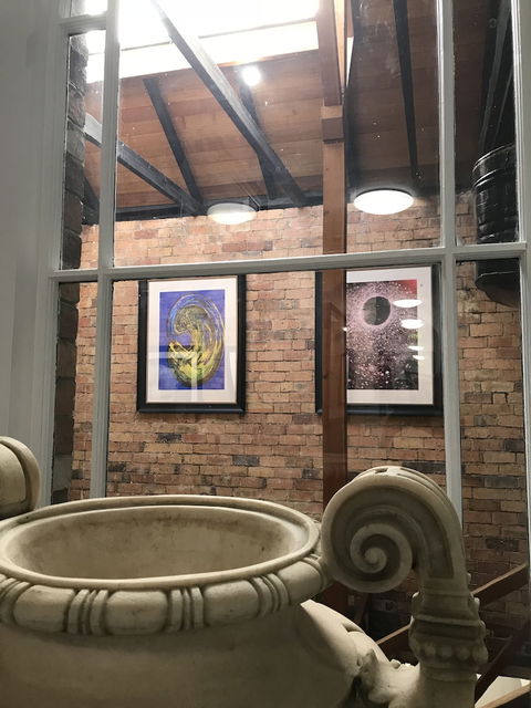 Art Hotel On York - Accommodation Brisbane 4