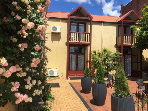 Art Hotel On York - Accommodation Brisbane 0