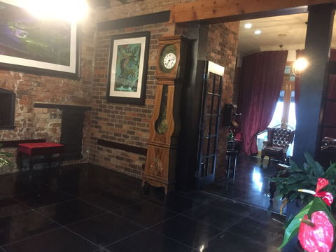 Art Hotel On York - Accommodation Brisbane 2