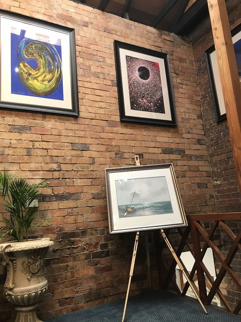 Art Hotel On York - Accommodation Brisbane 5