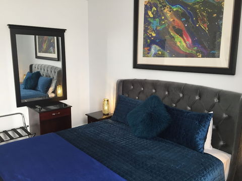 Art Hotel On York - Accommodation Brisbane 6