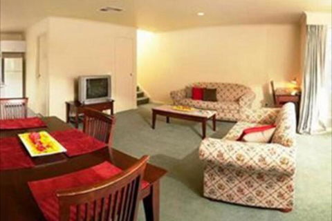 Alphington Serviced Apartments - Accommodation Brisbane 2