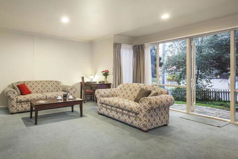 Alphington Serviced Apartments - Accommodation Brisbane 3