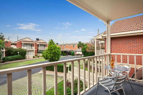 Alphington Serviced Apartments - Accommodation Brisbane 7