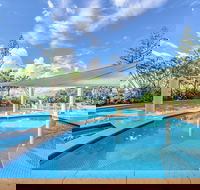 Oceana on Broadbeach - Accommodation Brisbane