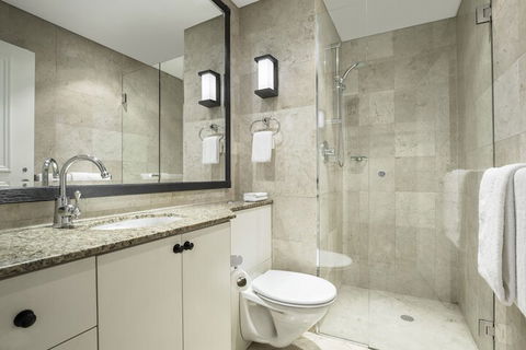 Mantra 2 Bond Street - Accommodation Brisbane 7
