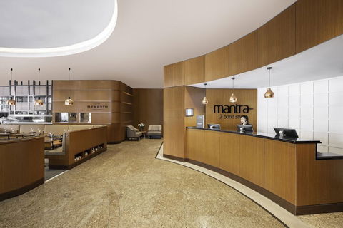 Mantra 2 Bond Street - Accommodation Brisbane 3