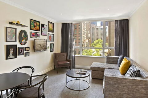 Mantra 2 Bond Street - Accommodation Brisbane 5