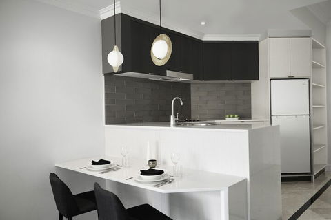 Mantra 2 Bond Street - Accommodation Brisbane 4