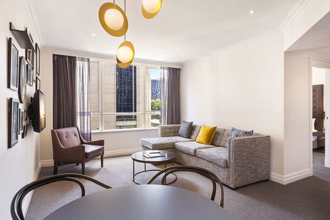 Mantra 2 Bond Street - Accommodation Brisbane 6