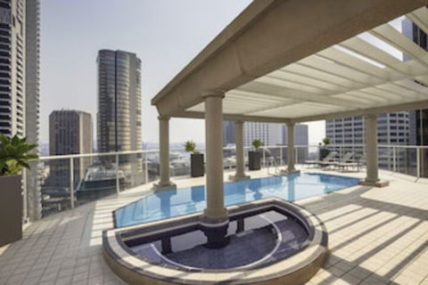 Mantra 2 Bond Street - Accommodation Brisbane 0