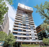 Mantra St Kilda Road - Accommodation Brisbane