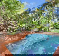Tropic Towers Apartments - Accommodation Brisbane