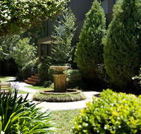The York Canberra - Accommodation Brisbane