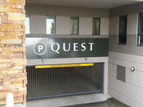 Quest Glen Waverley - Accommodation Brisbane 2