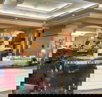 Hotel Grand Chancellor Launceston - Accommodation Brisbane