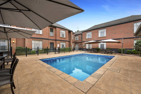 Quest Dandenong - Accommodation Brisbane 3
