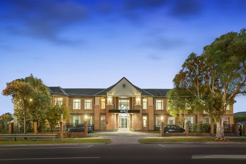 Quest Dandenong - Accommodation Brisbane 4