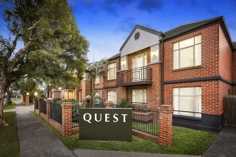 Quest Dandenong - Accommodation Brisbane 0