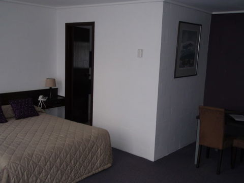 West Coaster Motel - Accommodation Brisbane 6