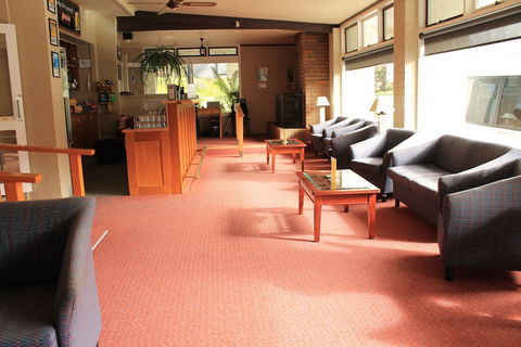 West Coaster Motel - Accommodation Brisbane 3