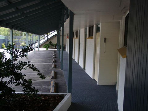 West Coaster Motel - Accommodation Brisbane 0