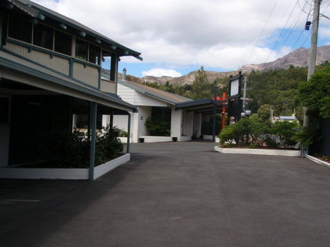 West Coaster Motel - Accommodation Brisbane 2