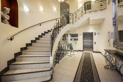 Quest Savoy - Accommodation Brisbane 2