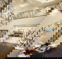 Quest Savoy - Accommodation Brisbane
