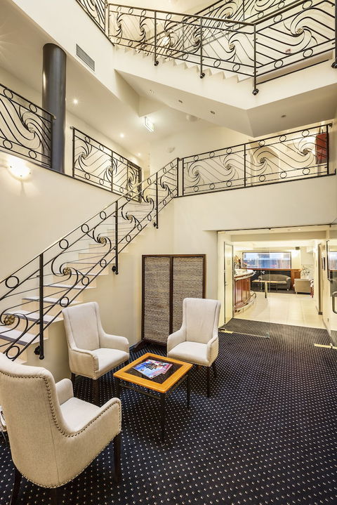 Quest Savoy - Accommodation Brisbane 0