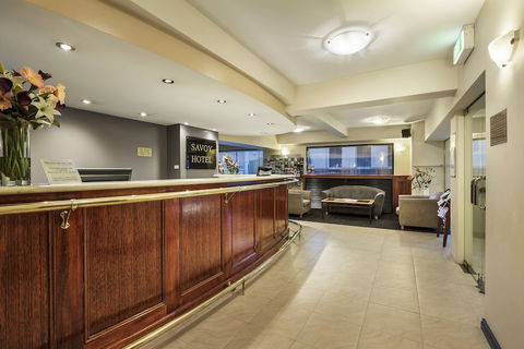 Quest Savoy - Accommodation Brisbane 3