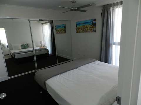 Neptune Resort - Accommodation Brisbane 6