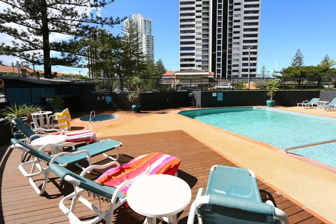 Neptune Resort - Accommodation Brisbane 3