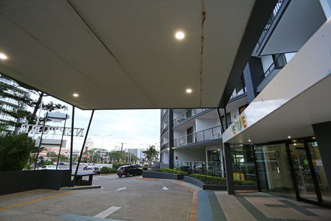 Neptune Resort - Accommodation Brisbane 4