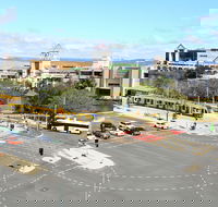 Neptune Resort - Accommodation Brisbane