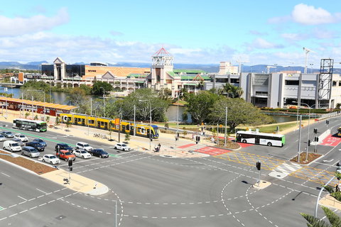 Neptune Resort - Accommodation Brisbane 0