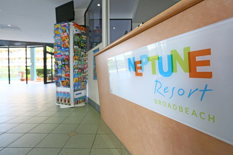 Neptune Resort - Accommodation Brisbane 5