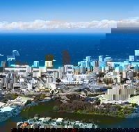 Phoenician Resort - Accommodation Brisbane